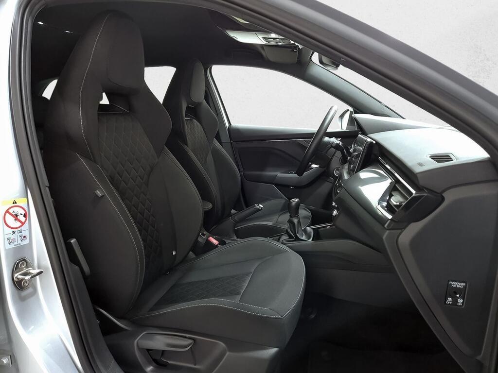 Skoda Scala 1.5 TSI 110 KW (150 CV) Sport Plus 5
