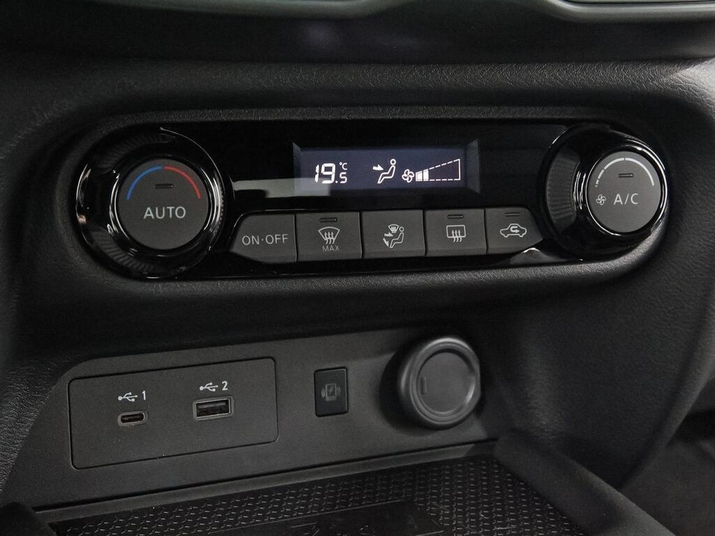 Nissan Juke DIG-T 84 kW (114 CV) DCT 7V N-Connecta Km0