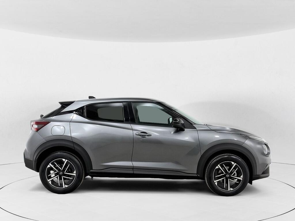 Nissan Juke DIG-T 84 kW (114 CV) DCT 7V N-Connecta Km0