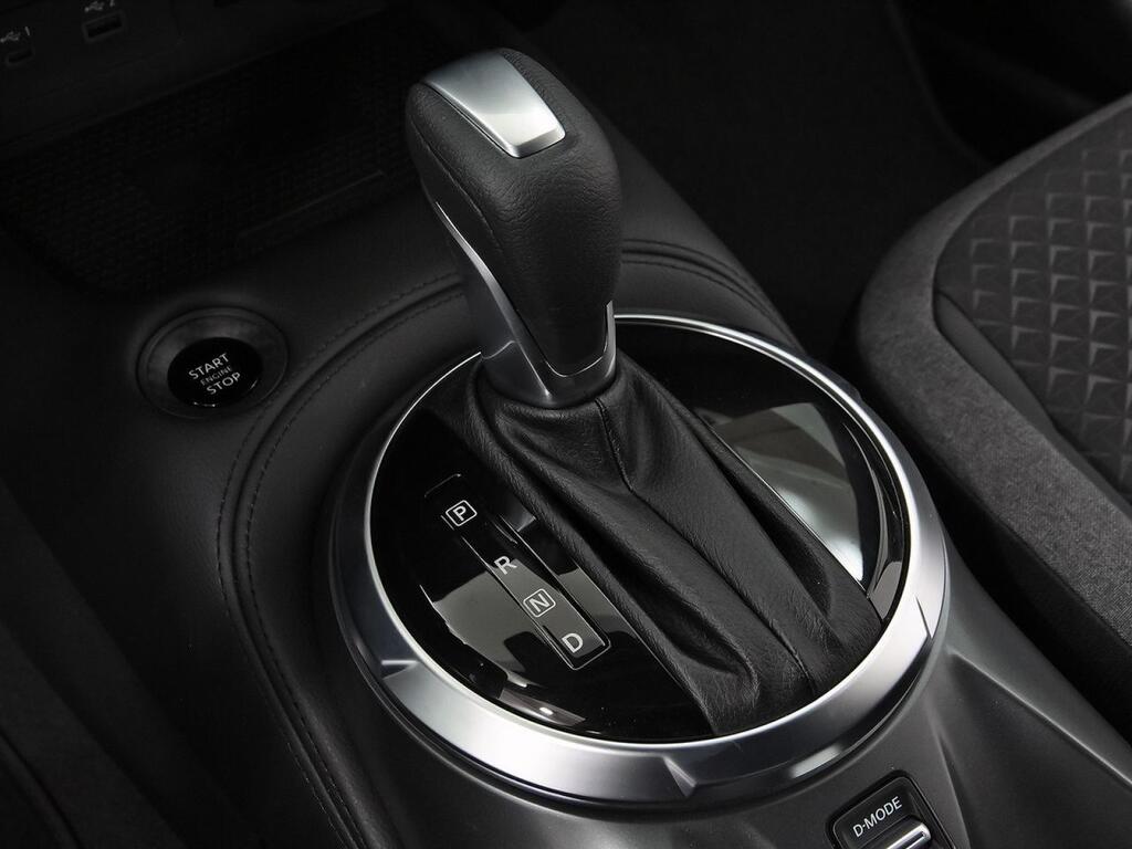 Nissan Juke DIG-T 84 kW (114 CV) DCT 7V N-Connecta Km0
