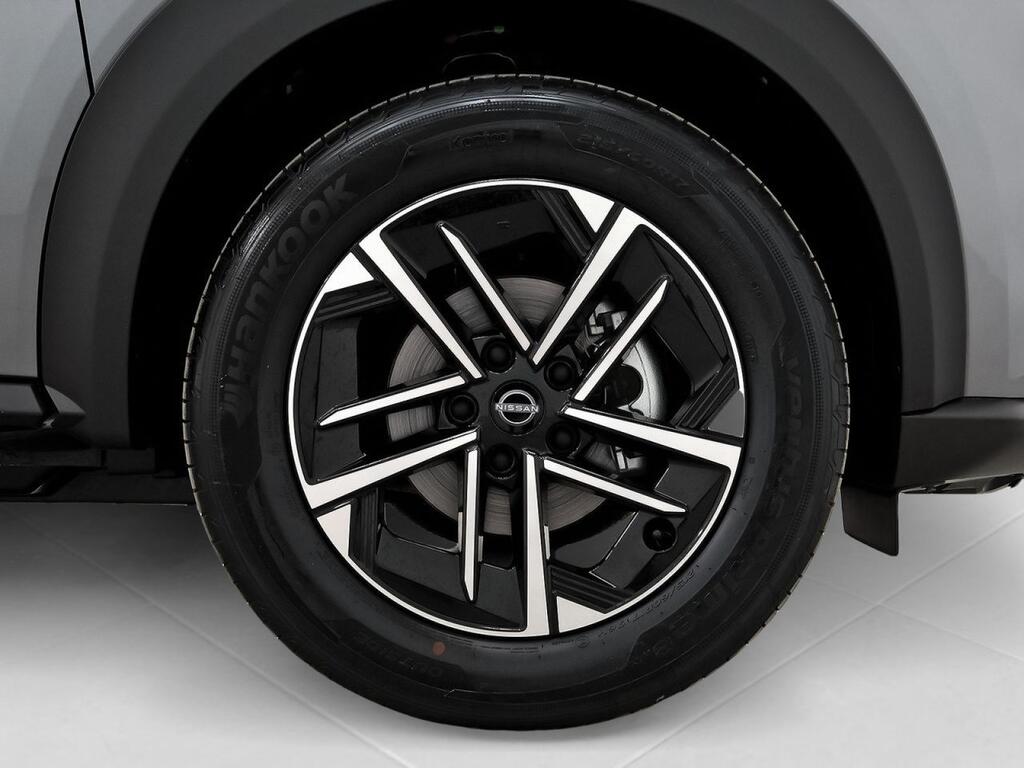 Nissan Juke DIG-T 84 kW (114 CV) DCT 7V N-Connecta Km0