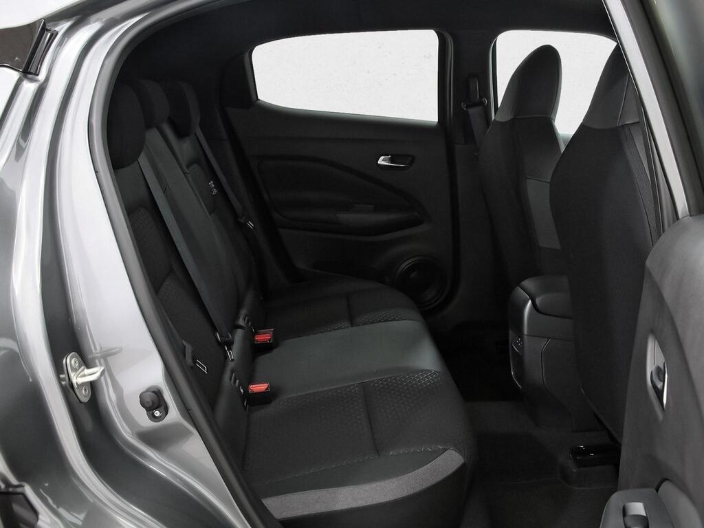 Nissan Juke DIG-T 84 kW (114 CV) DCT 7V N-Connecta Km0