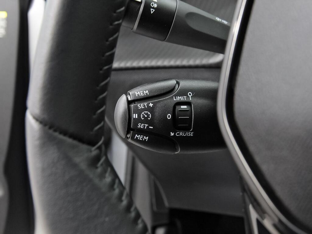 Peugeot 208 Allure Gasolina 100 S&S 6 Vel. MAN Segunda mano