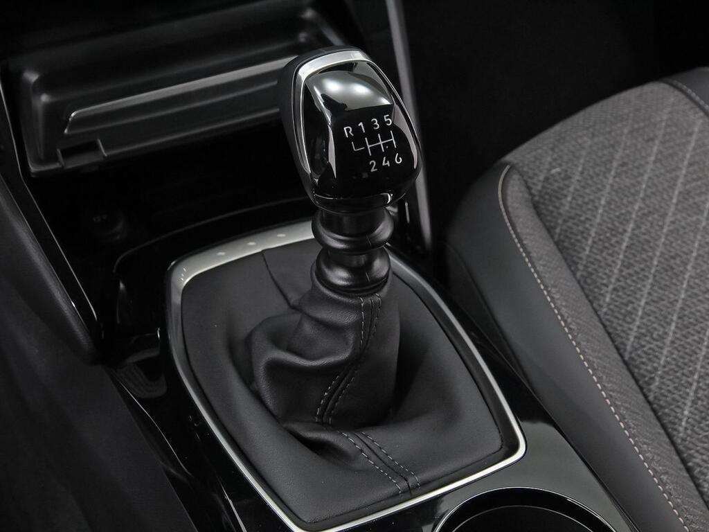 Peugeot 208 Allure Gasolina 100 S&S 6 Vel. MAN Segunda mano