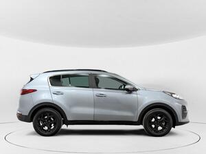Kia Sportage 1.6 GDi 97kW (132CV) Black Edition 4x2