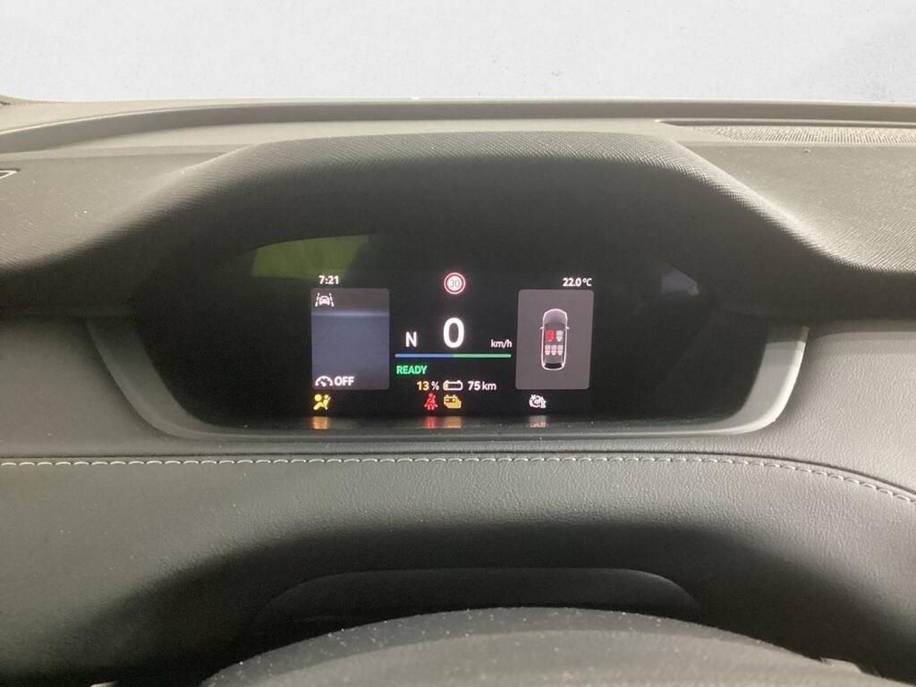 Skoda Elroq 150 kW (204 CV) 63 kWh Sportline 8