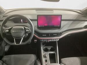 Skoda Elroq 150 kW (204 CV) 63 kWh Sportline