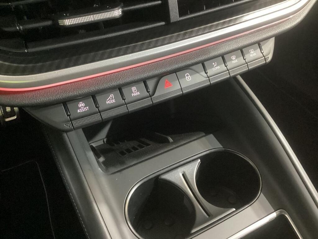 Skoda Elroq 150 kW (204 CV) 63 kWh Sportline 13
