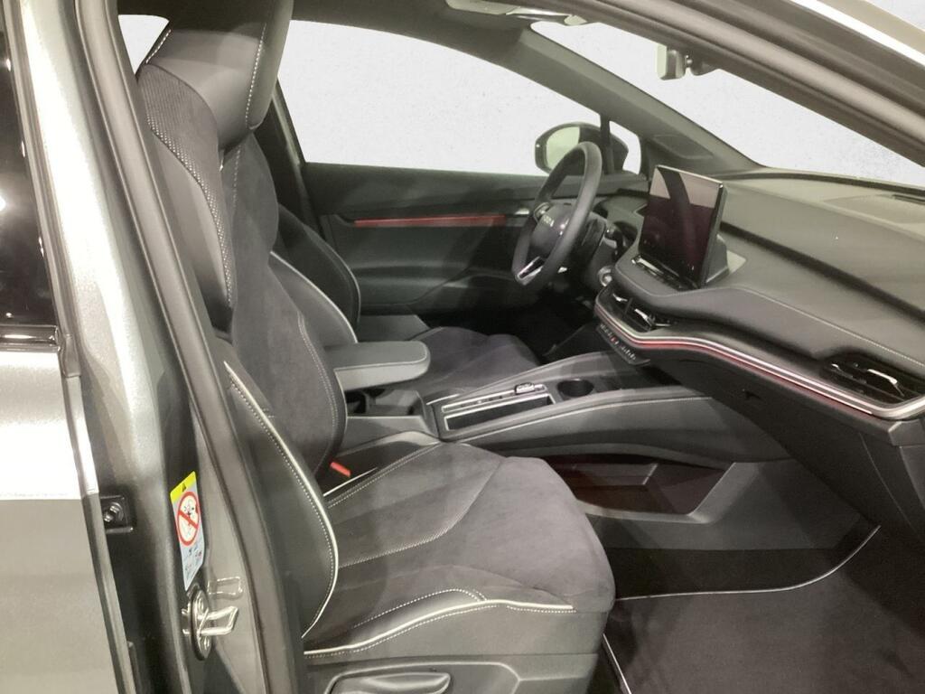 Skoda Elroq 150 kW (204 CV) 63 kWh Sportline 4