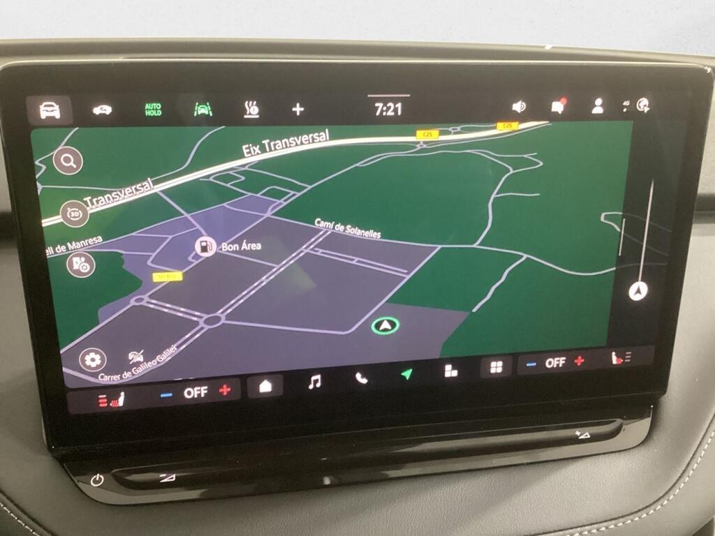 Skoda Elroq 150 kW (204 CV) 63 kWh Sportline 11