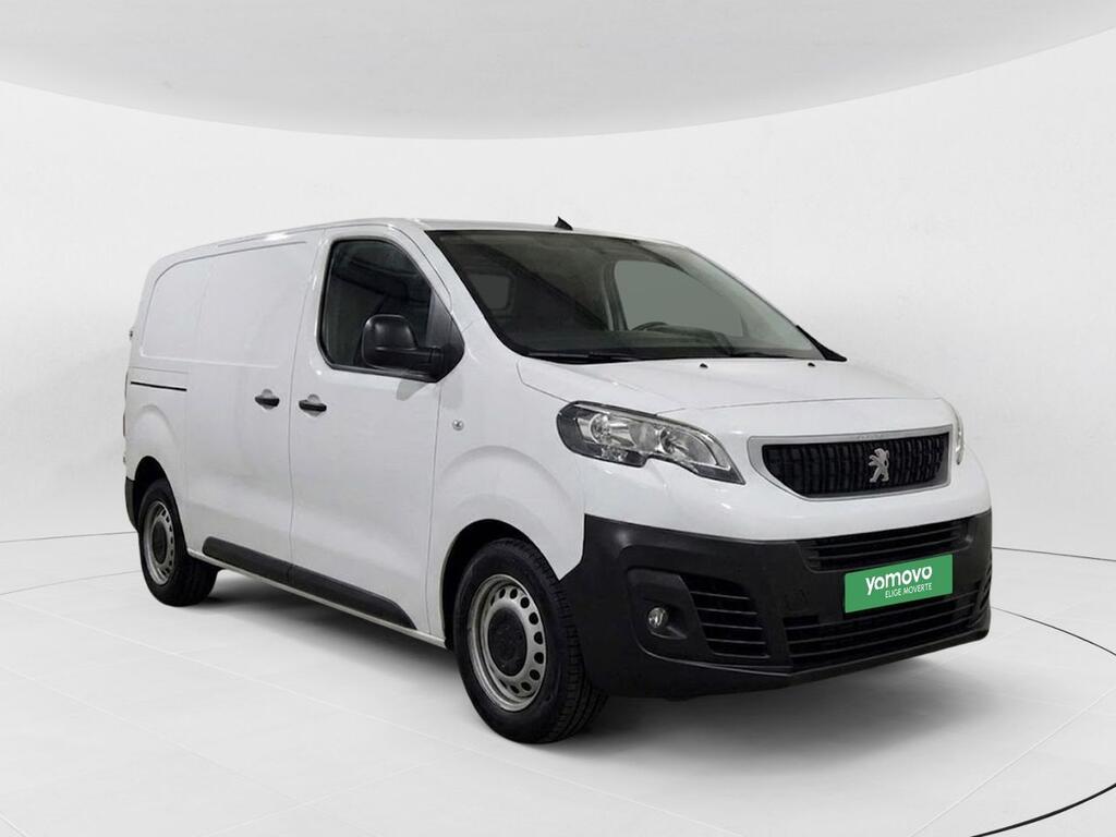 Peugeot Expert ** EXPERT FURGON 1.5 BLUEHDI 100 S&S STANDARD 4P