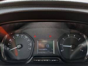 Peugeot Expert ** EXPERT FURGON 1.5 BLUEHDI 100 S&S STANDARD 4P 13