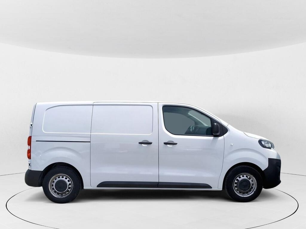 Peugeot Expert ** EXPERT FURGON 1.5 BLUEHDI 100 S&S STANDARD 4P Segunda mano