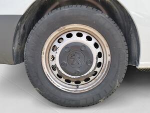 Peugeot Expert ** EXPERT FURGON 1.5 BLUEHDI 100 S&S STANDARD 4P 8