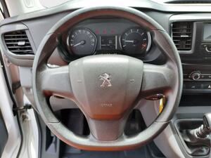 Peugeot Expert ** EXPERT FURGON 1.5 BLUEHDI 100 S&S STANDARD 4P 10