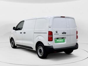 Peugeot Expert ** EXPERT FURGON 1.5 BLUEHDI 100 S&S STANDARD 4P