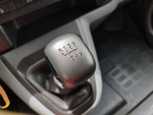 Peugeot Expert ** EXPERT FURGON 1.5 BLUEHDI 100 S&S STANDARD 4P 16