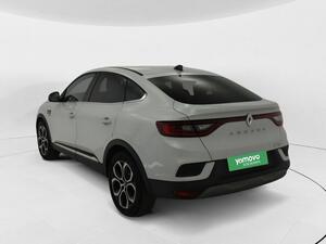 Renault Arkana 1.6 E-TECH ZEN 145 CV 5P