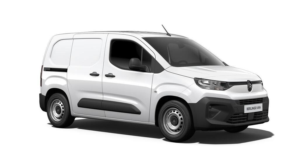 Citroën Berlingo 1.5 BLUEHDI 75KW TALLA M 4P Nuevo