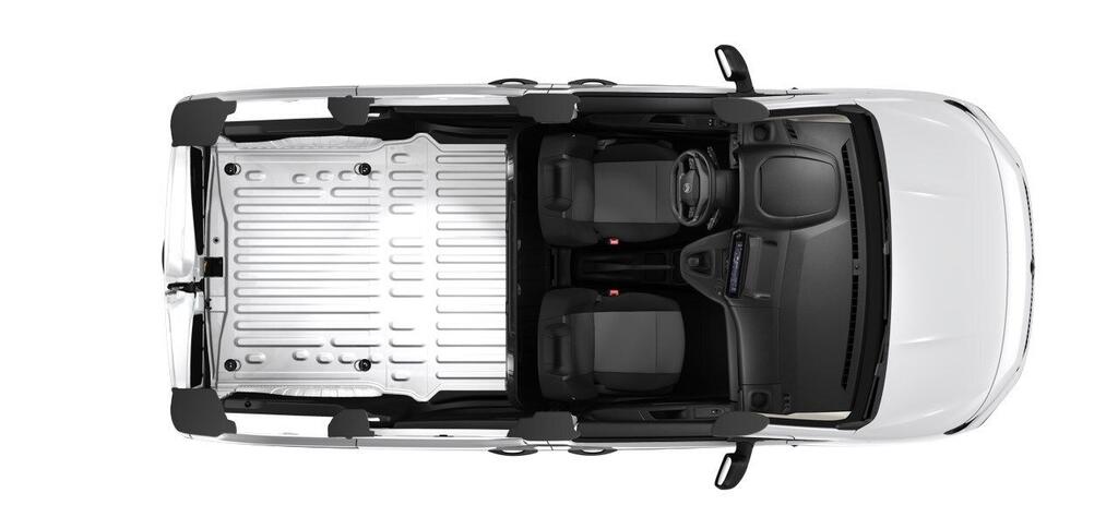 Citroën Berlingo 1.5 BLUEHDI 75KW TALLA M 4P Nuevo