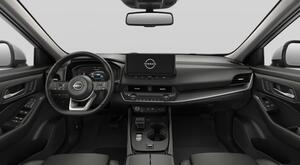 Nissan X-Trail 5pl 1.5 e-4ORCE 158kW 4x4 A/T Acenta