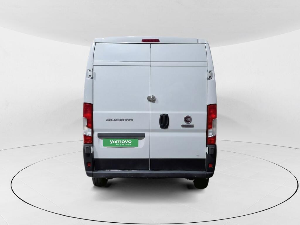 Fiat Ducato FG 2.2 MULTIJET 140CV 33 L2H2 4P 6