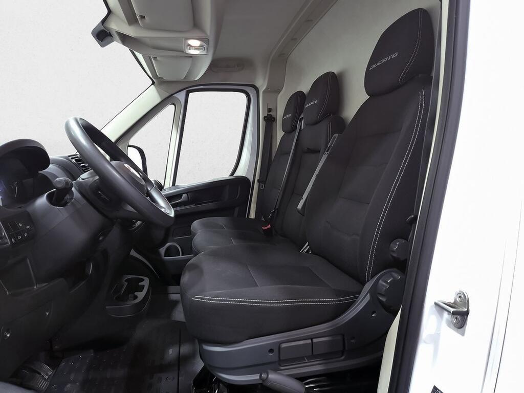 Fiat Ducato FG 2.2 MULTIJET 140CV 33 L2H2 4P 12
