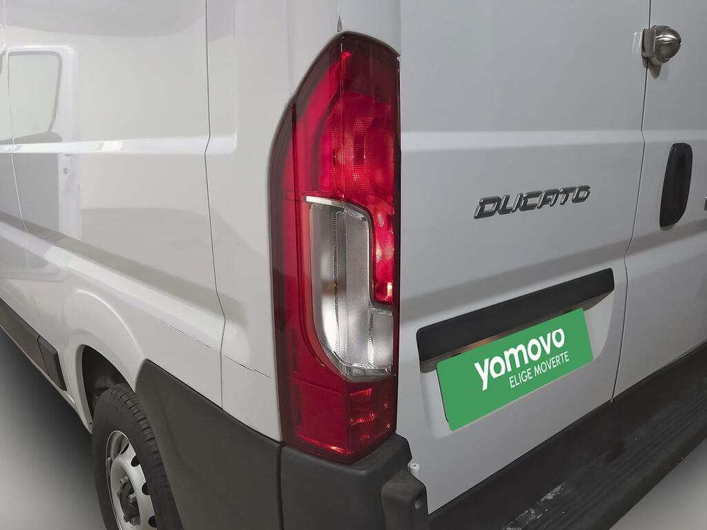 Fiat Ducato FG 2.2 MULTIJET 140CV 33 L2H2 4P 23