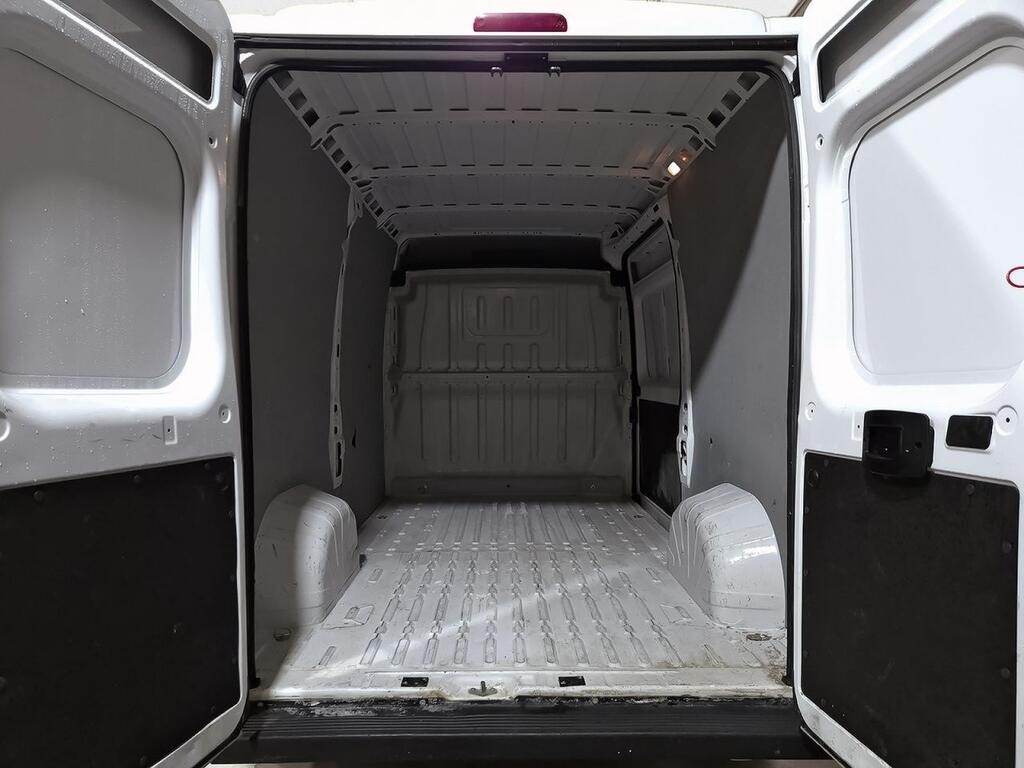 Fiat Ducato FG 2.2 MULTIJET 140CV 33 L2H2 4P 10