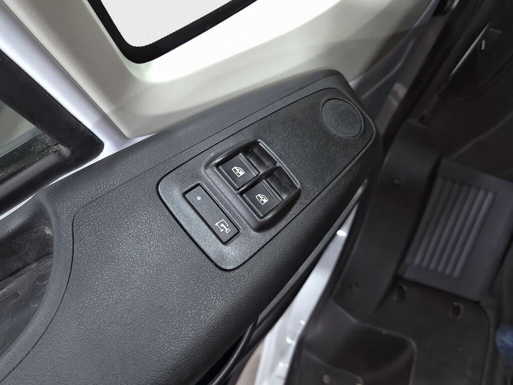 Fiat Ducato FG 2.2 MULTIJET 140CV 33 L2H2 4P 13