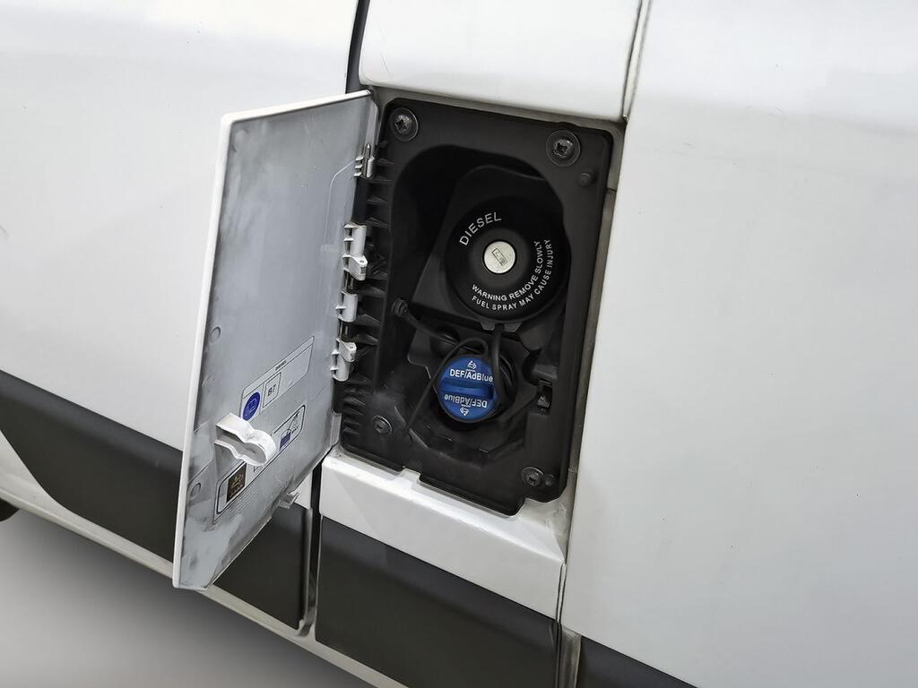 Fiat Ducato FG 2.2 MULTIJET 140CV 33 L2H2 4P 21