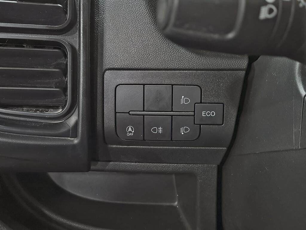Fiat Ducato FG 2.2 MULTIJET 140CV 33 L2H2 4P 14