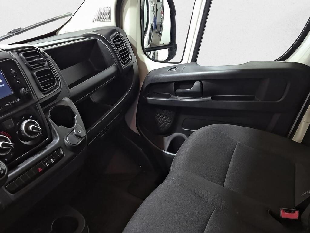 Fiat Ducato FG 2.2 MULTIJET 140CV 33 L2H2 4P 19
