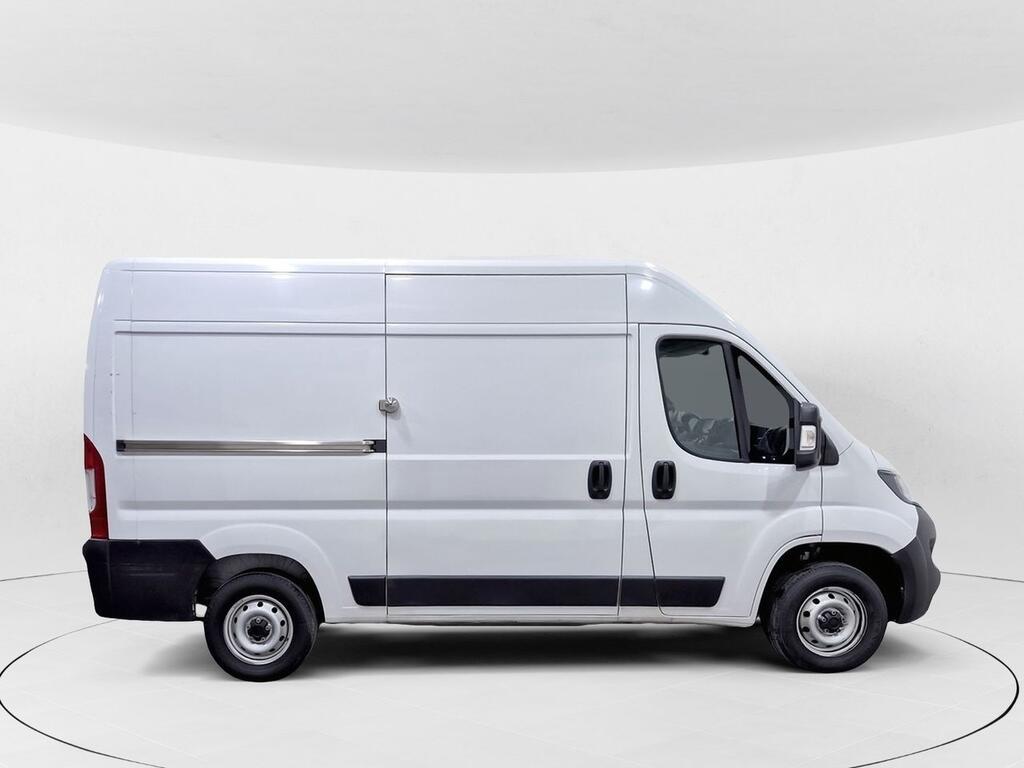 Fiat Ducato FG 2.2 MULTIJET 140CV 33 L2H2 4P 3