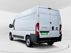 Fiat Ducato FG 2.2 MULTIJET 140CV 33 L2H2 4P