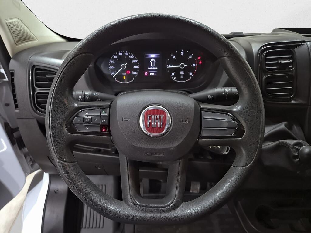 Fiat Ducato FG 2.2 MULTIJET 140CV 33 L2H2 4P 15