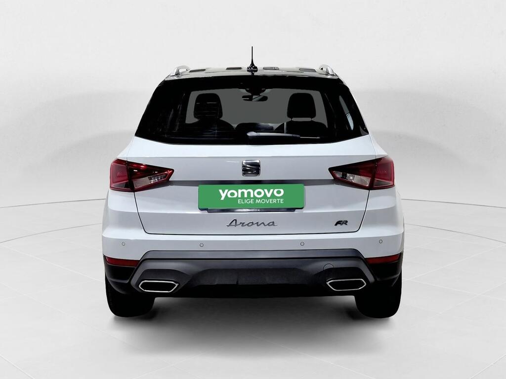 Seat Arona 1.0 TSI 85kW (115CV) FR XM 5