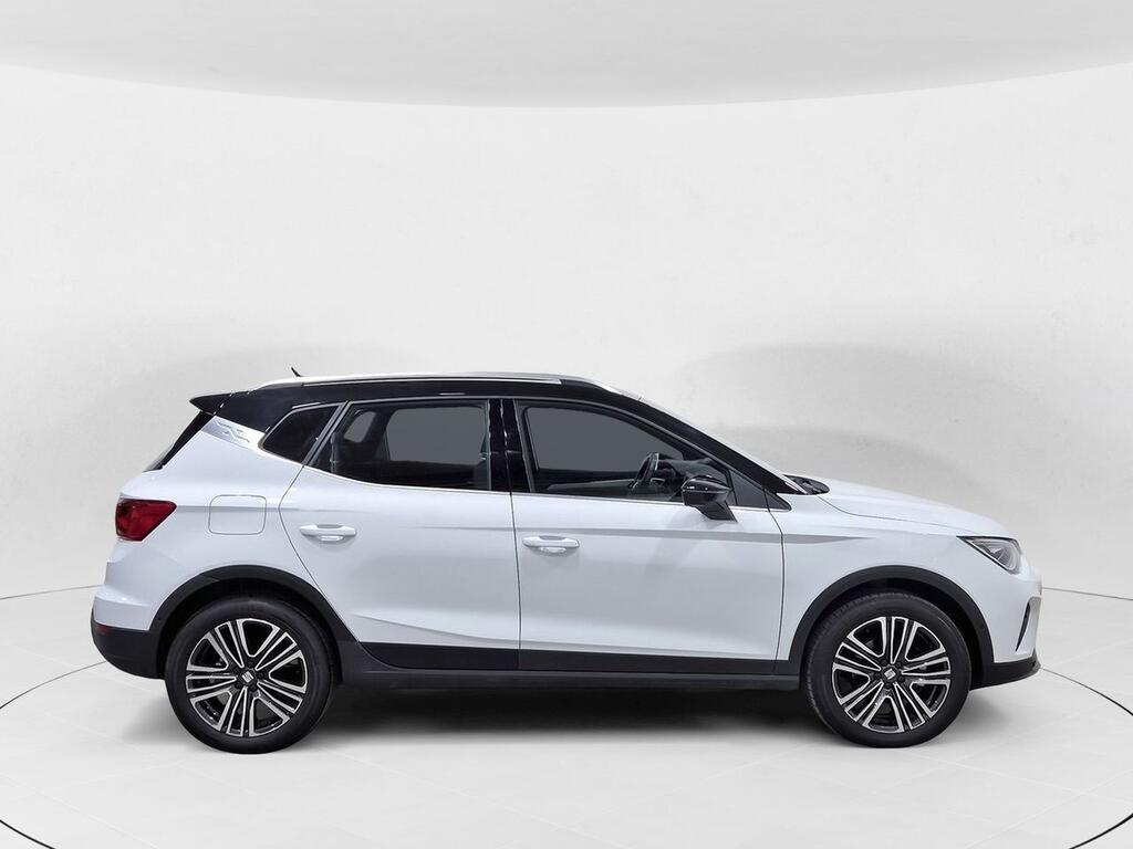Seat Arona 1.0 TSI 85kW (115CV) FR XM 3