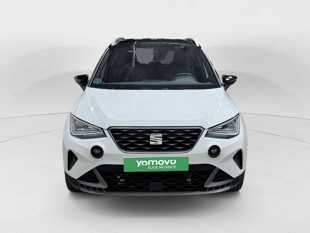 Seat Arona 1.0 TSI 85kW (115CV) FR XM 4