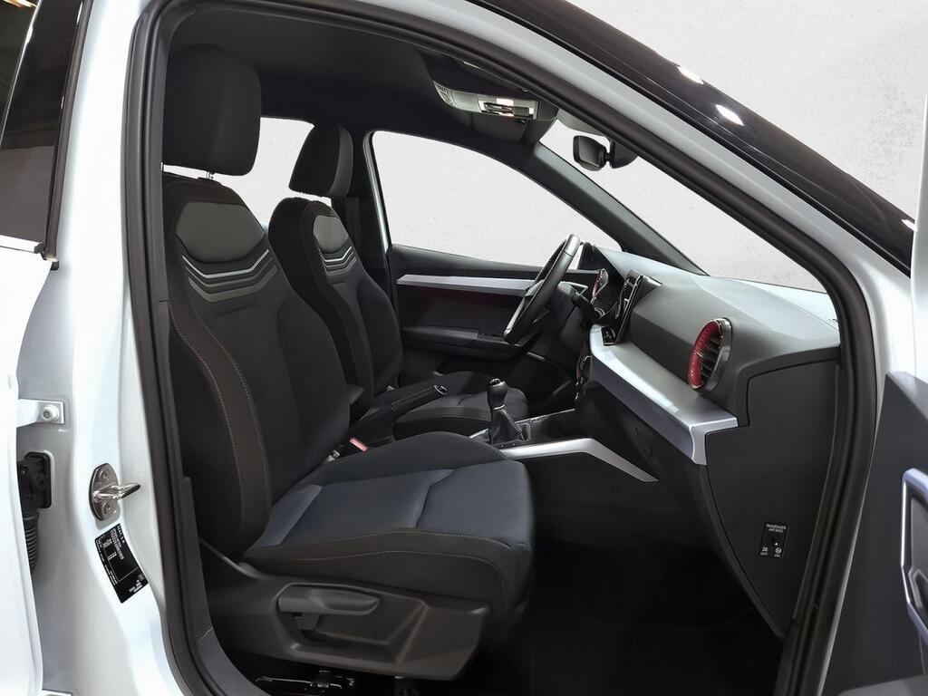 Seat Arona 1.0 TSI 85kW (115CV) FR XM 7