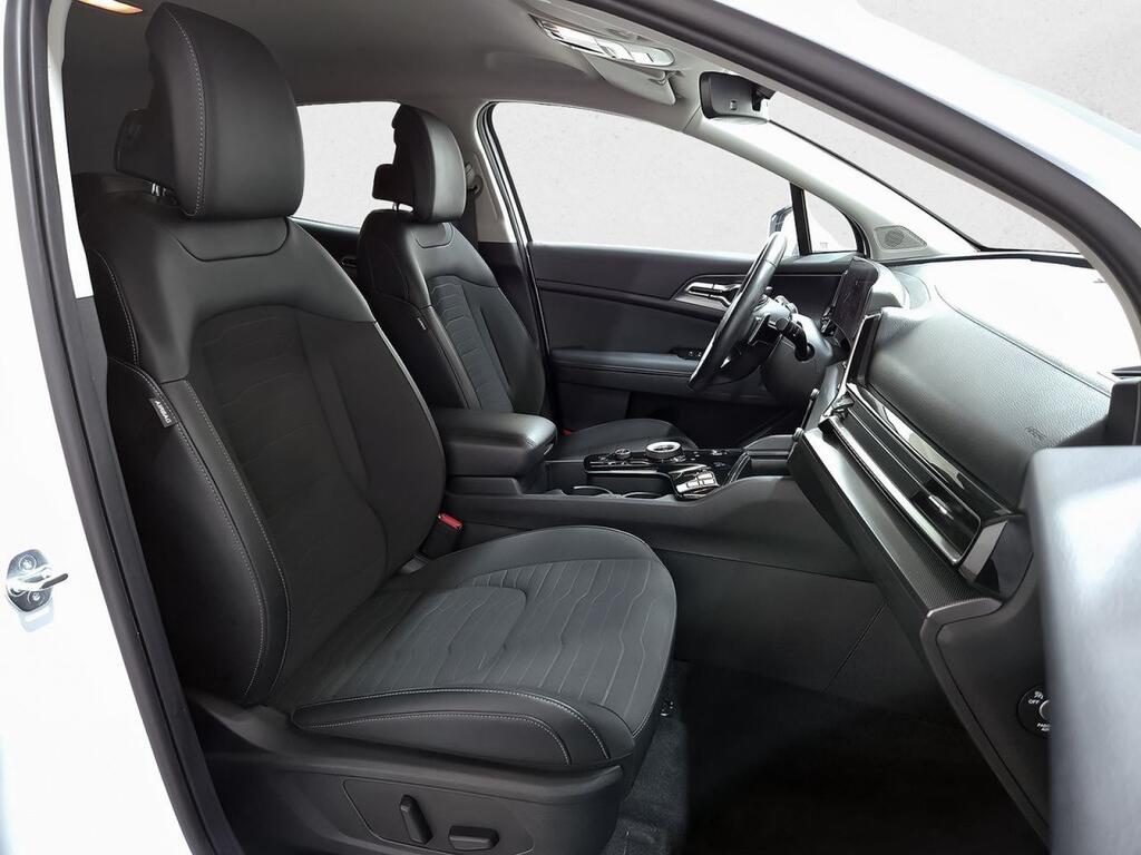 Kia Sportage 1.6 T-GDi PHEV 198kW (265CV) Tech 4x4 5