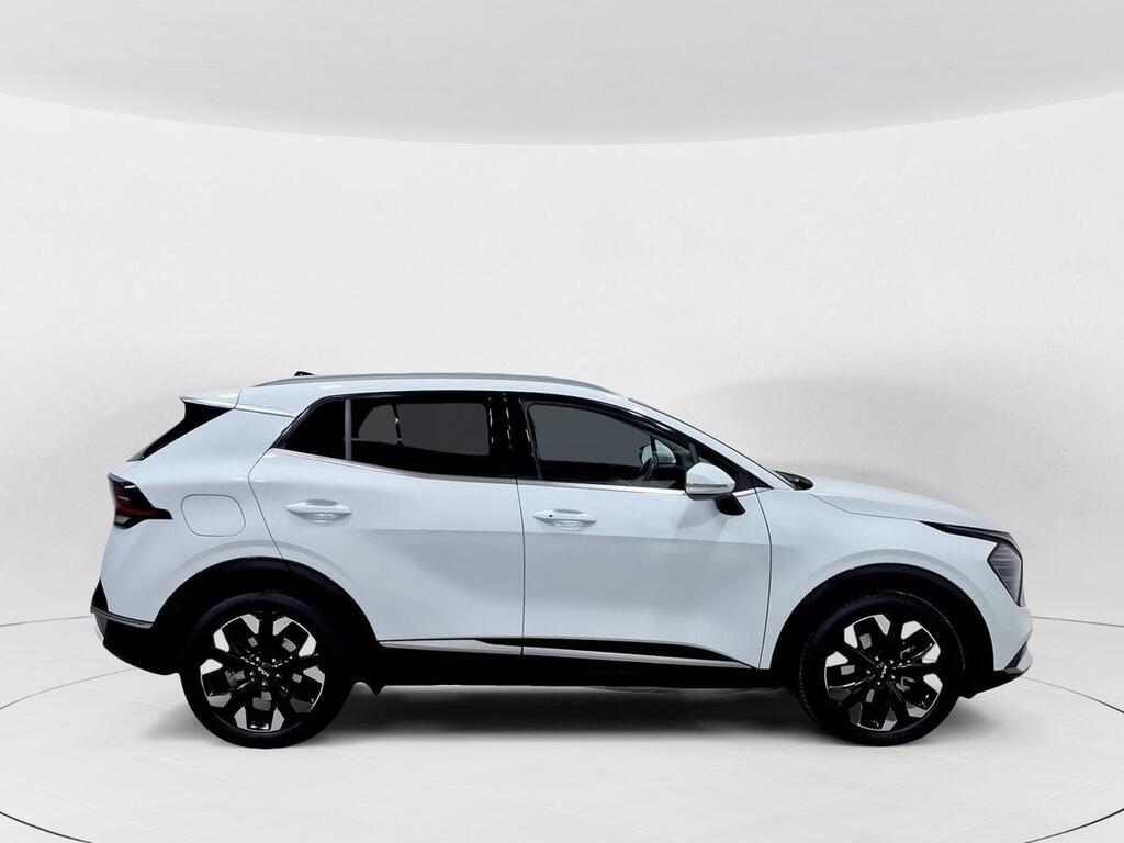 Kia Sportage 1.6 T-GDi PHEV 198kW (265CV) Tech 4x4 3