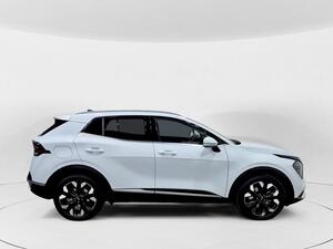 Kia Sportage 1.6 T-GDi PHEV 198kW (265CV) Tech 4x4