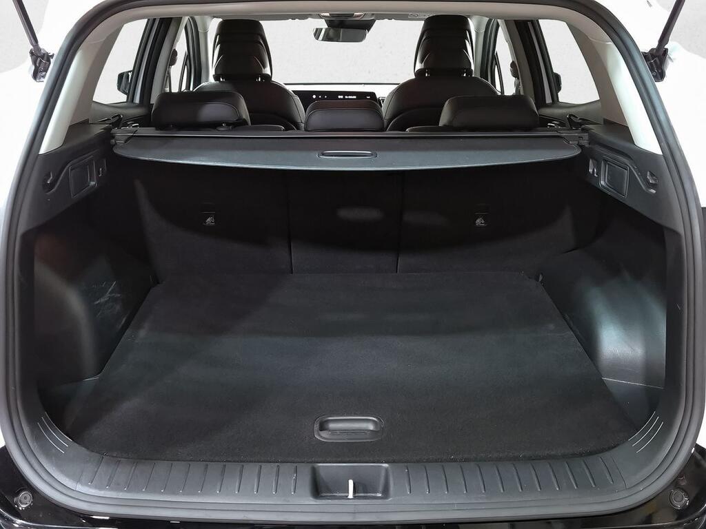 Kia Sportage 1.6 T-GDi PHEV 198kW (265CV) Tech 4x4 7