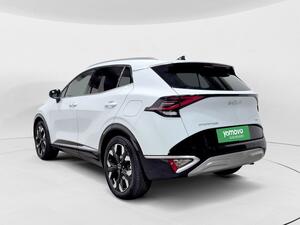 Kia Sportage 1.6 T-GDi PHEV 198kW (265CV) Tech 4x4