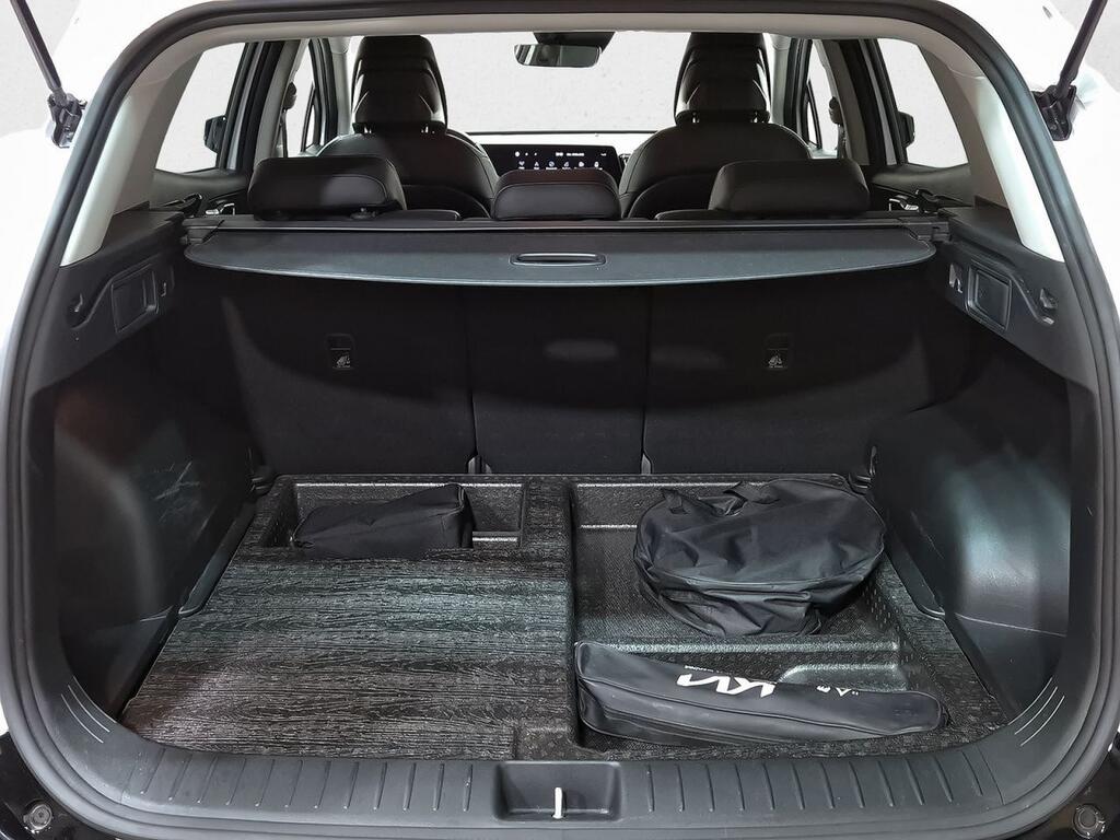 Kia Sportage 1.6 T-GDi PHEV 198kW (265CV) Tech 4x4 45