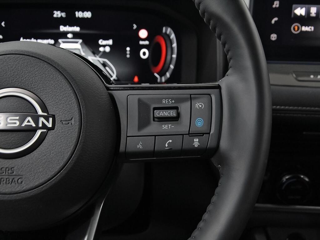 Nissan X-Trail 5pl 1.5 e-4ORCE 158kW 4x4 A/T Adventure 20