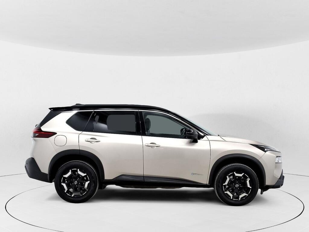 Nissan X-Trail 5pl 1.5 e-4ORCE 158kW 4x4 A/T Adventure 3
