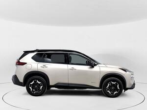 Nissan X-Trail 5pl 1.5 e-4ORCE 158kW 4x4 A/T Adventure