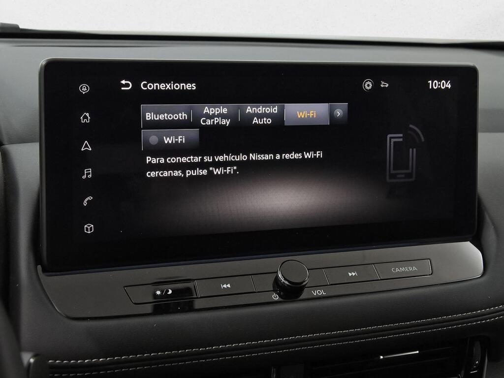 Nissan X-Trail 5pl 1.5 e-4ORCE 158kW 4x4 A/T Adventure 29
